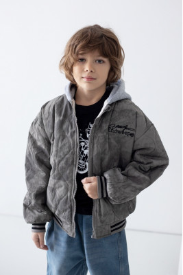 Бомбер дитячий